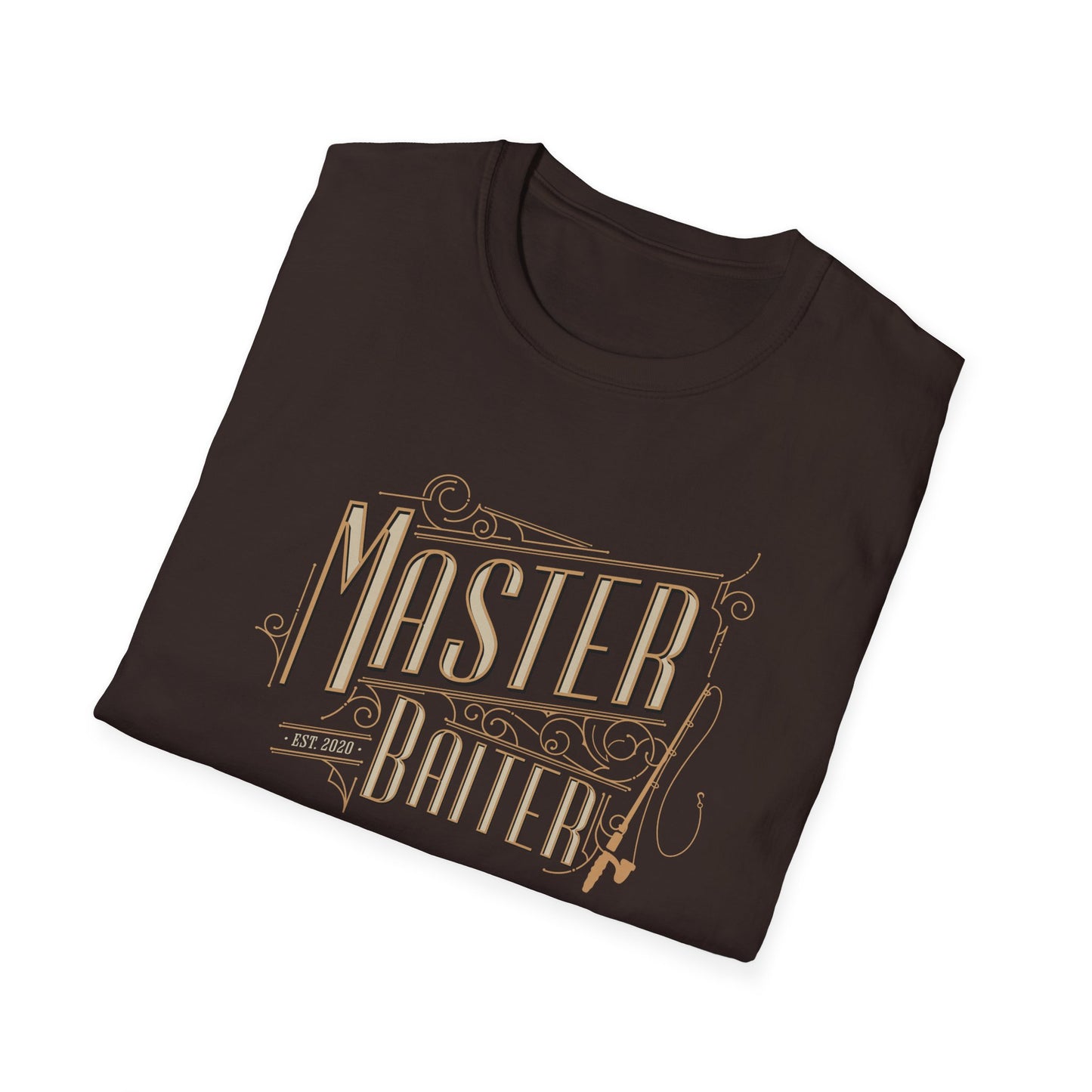 Funny Fishing T-Shirt