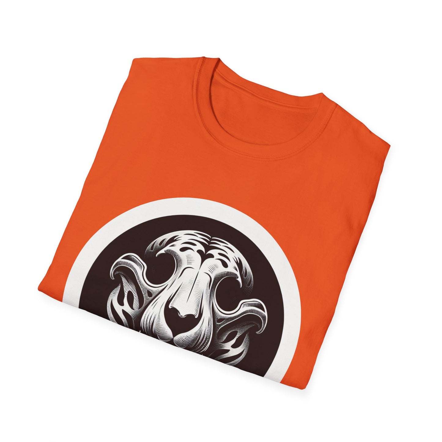 Saber Tooth Tiger T-Shirt