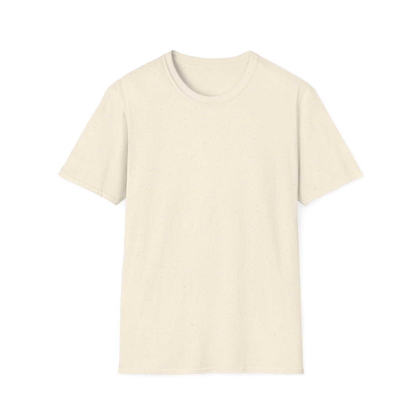Fishing Theme T-Shirt - Humorous Rear Illustration