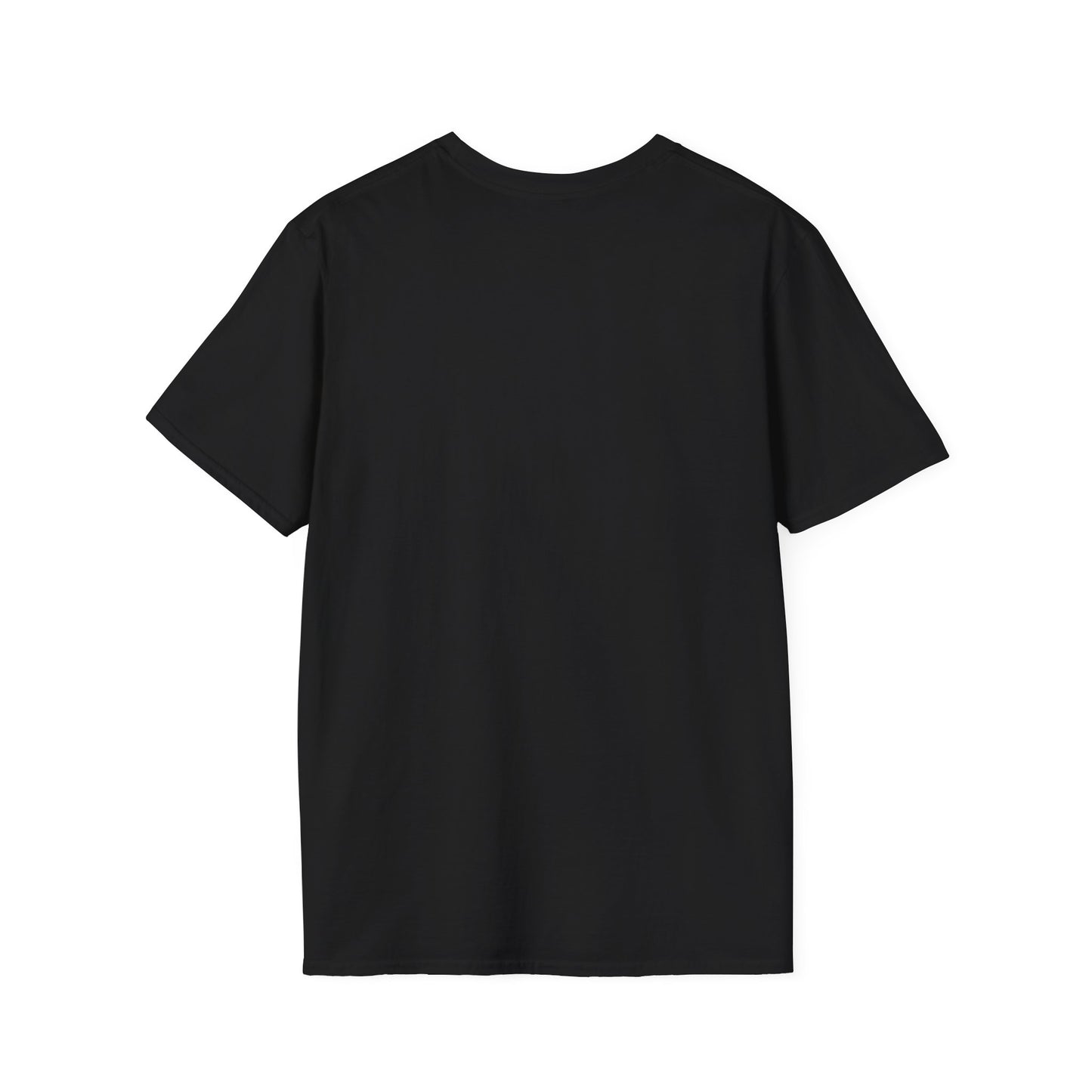 T‑Shirt — Dino vs. Giant Hornet Graphic Tee