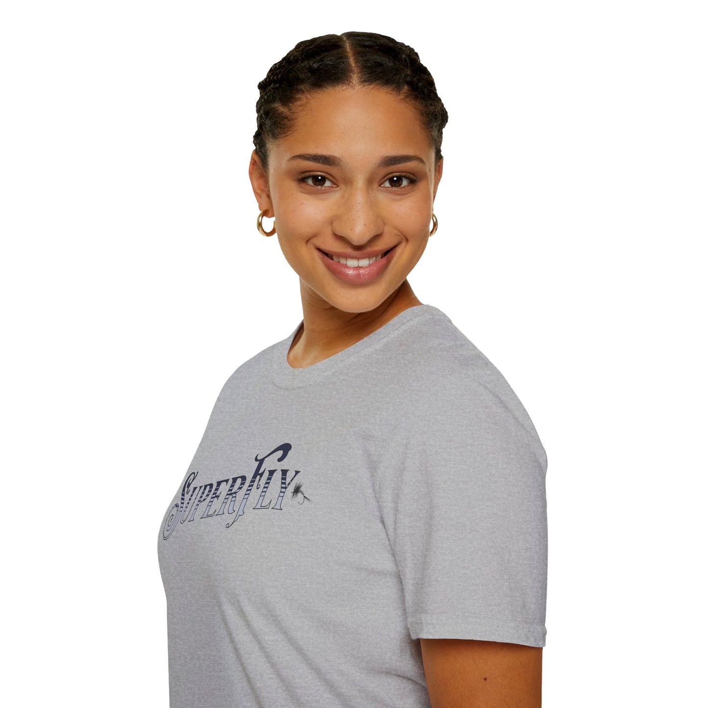 Humorous Fishing T-Shirt