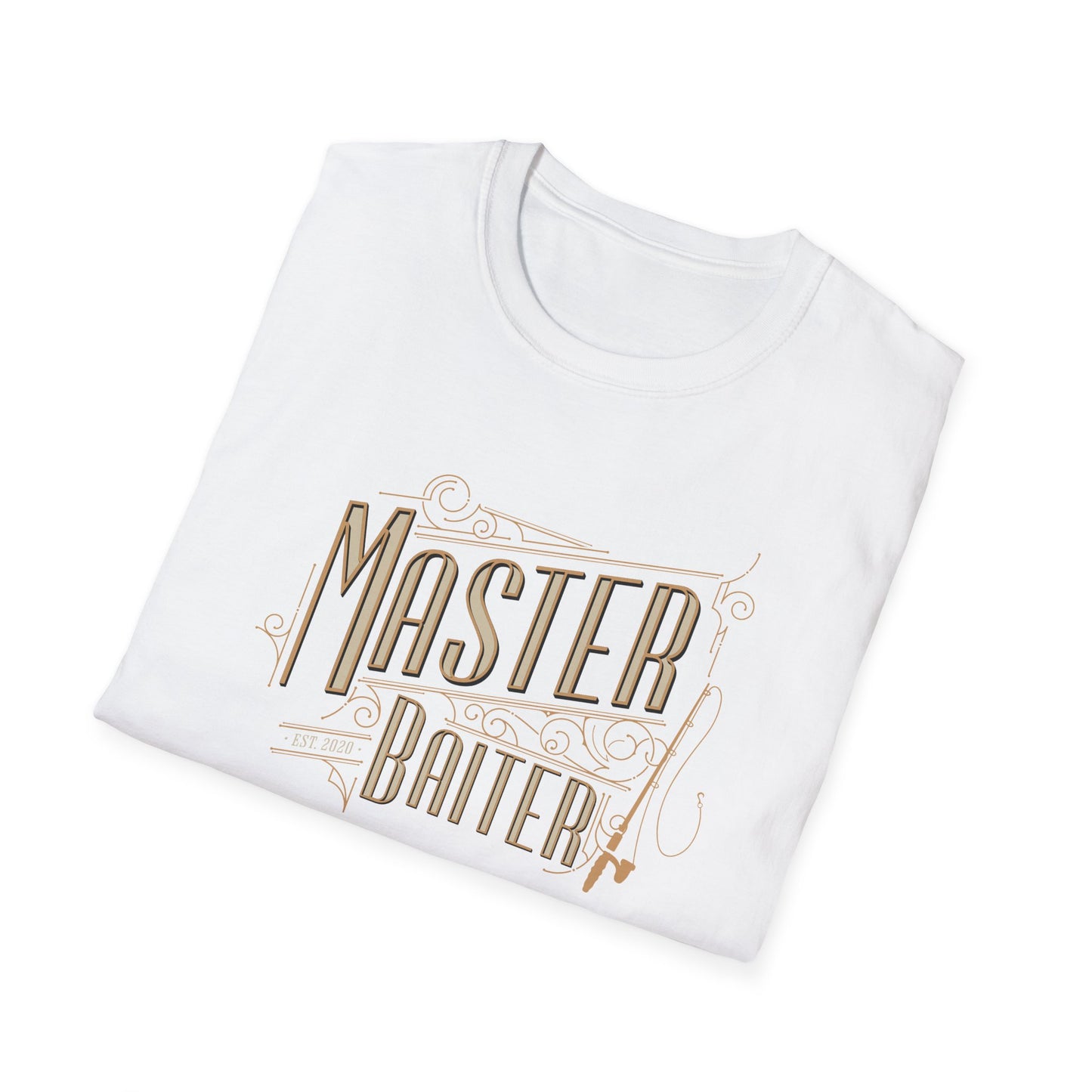Funny Fishing T-Shirt