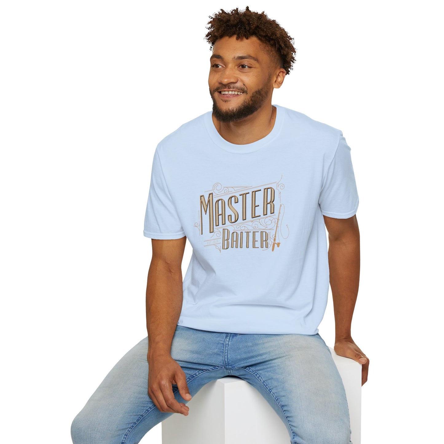 Funny Fishing T-Shirt