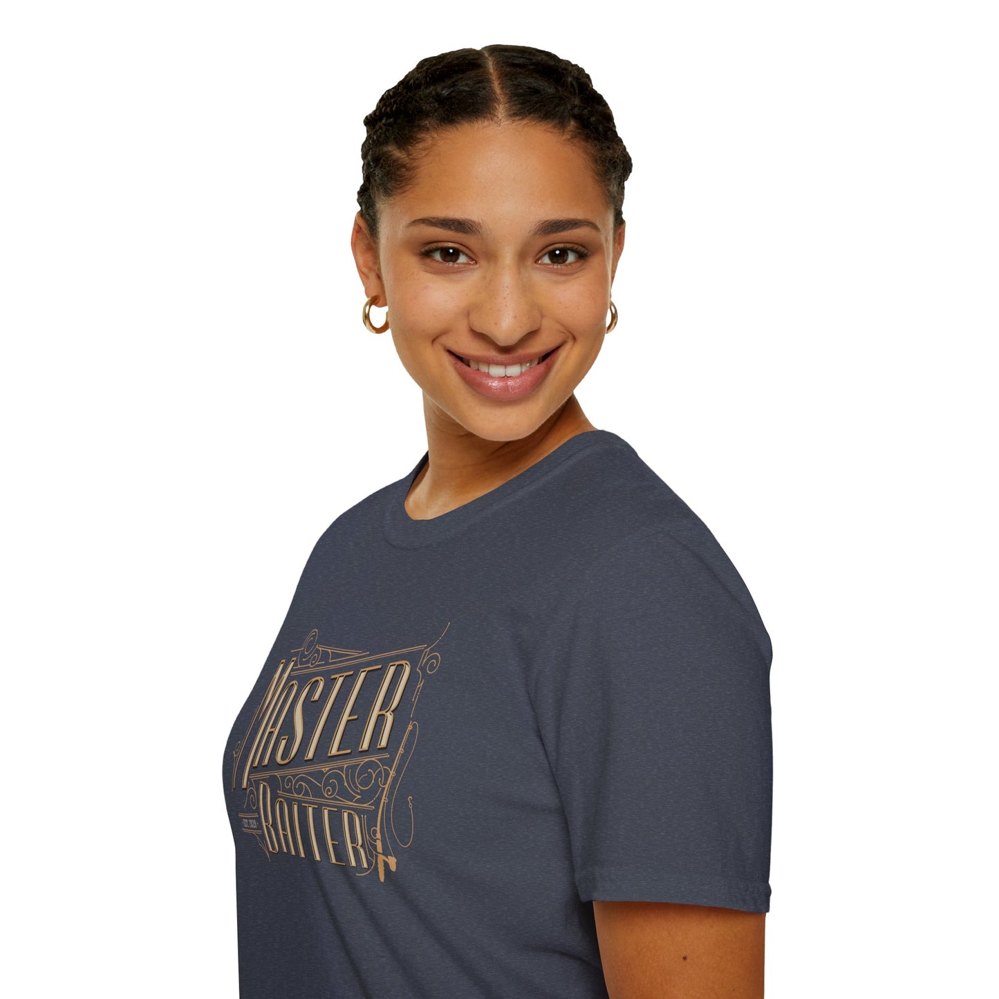Funny Fishing T-Shirt