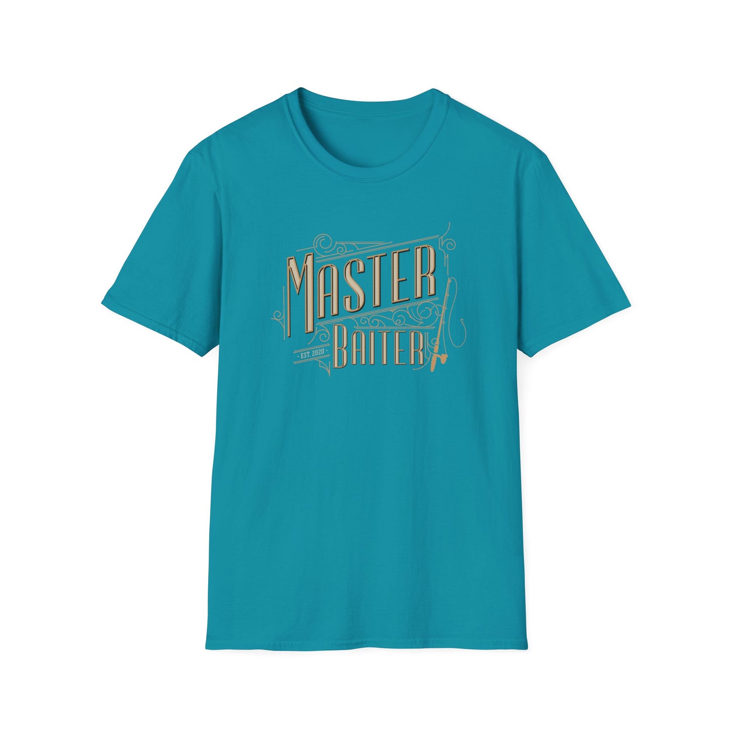 Funny Fishing T-Shirt