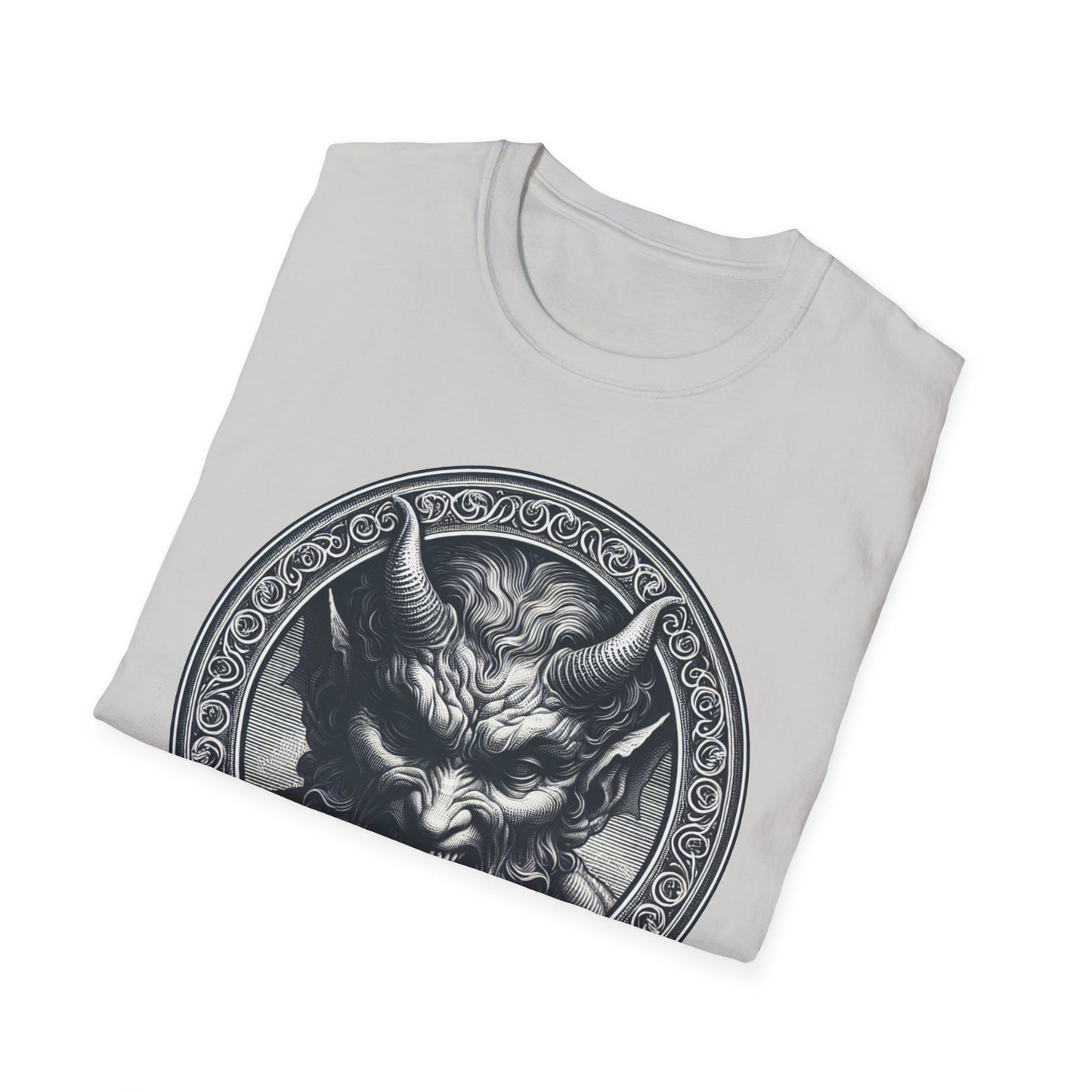Demon Art Unisex T-Shirt