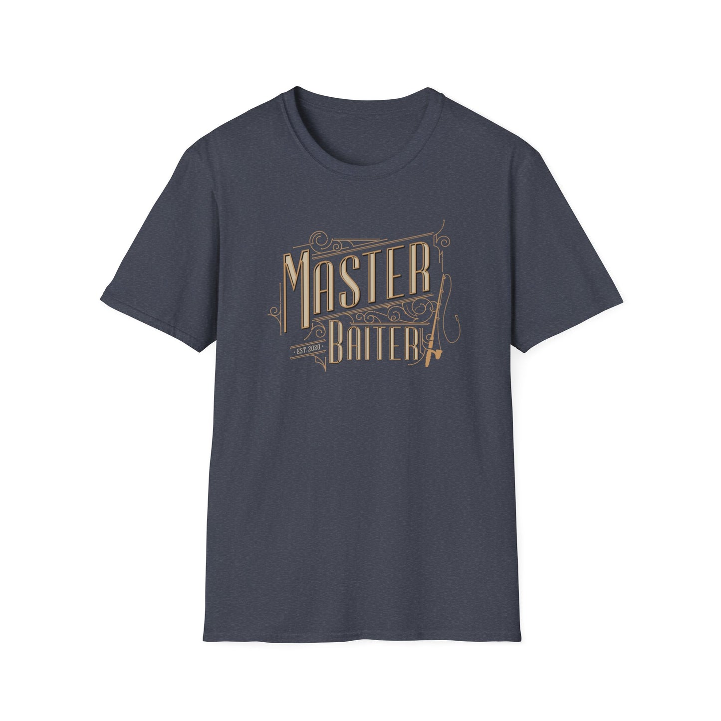 Funny Fishing T-Shirt