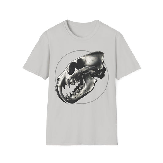 Saber Tooth Tiger 2 T-Shirt