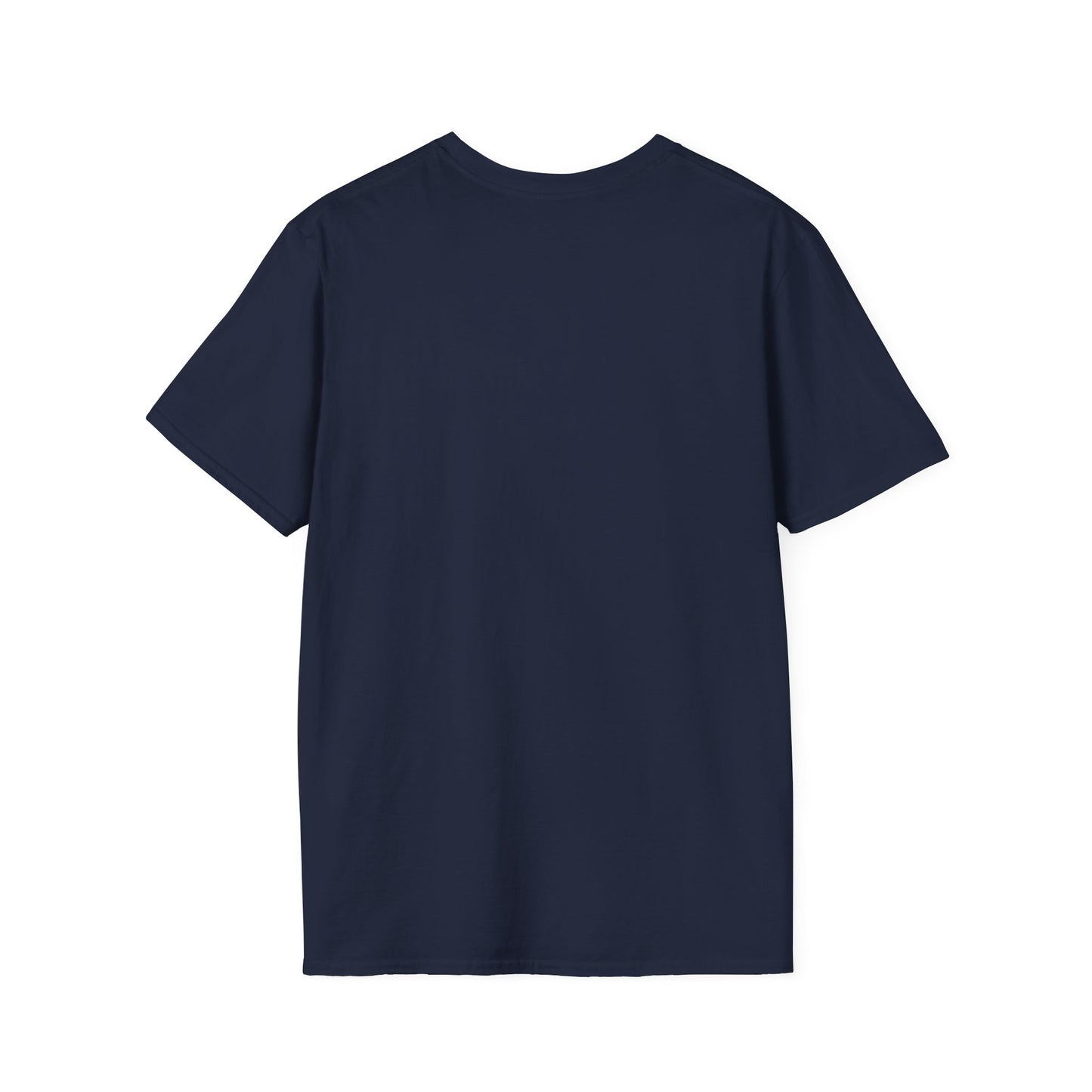 T‑Shirt — Dino vs. Giant Hornet Graphic Tee