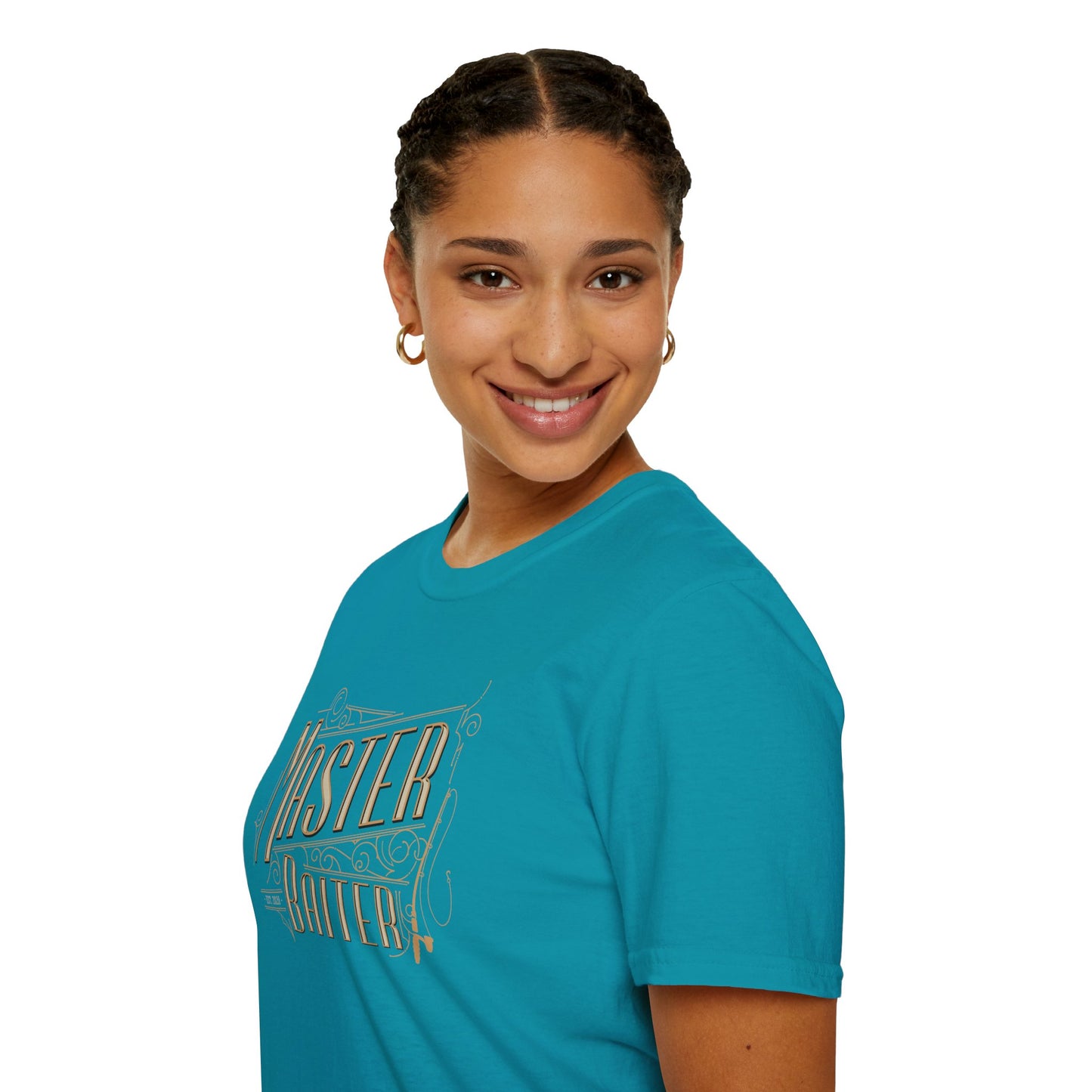 Funny Fishing T-Shirt