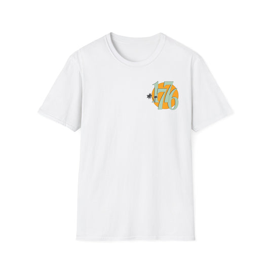 1776 Patriotic Unisex T-Shirt