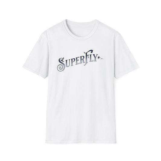 Humorous Fishing T-Shirt