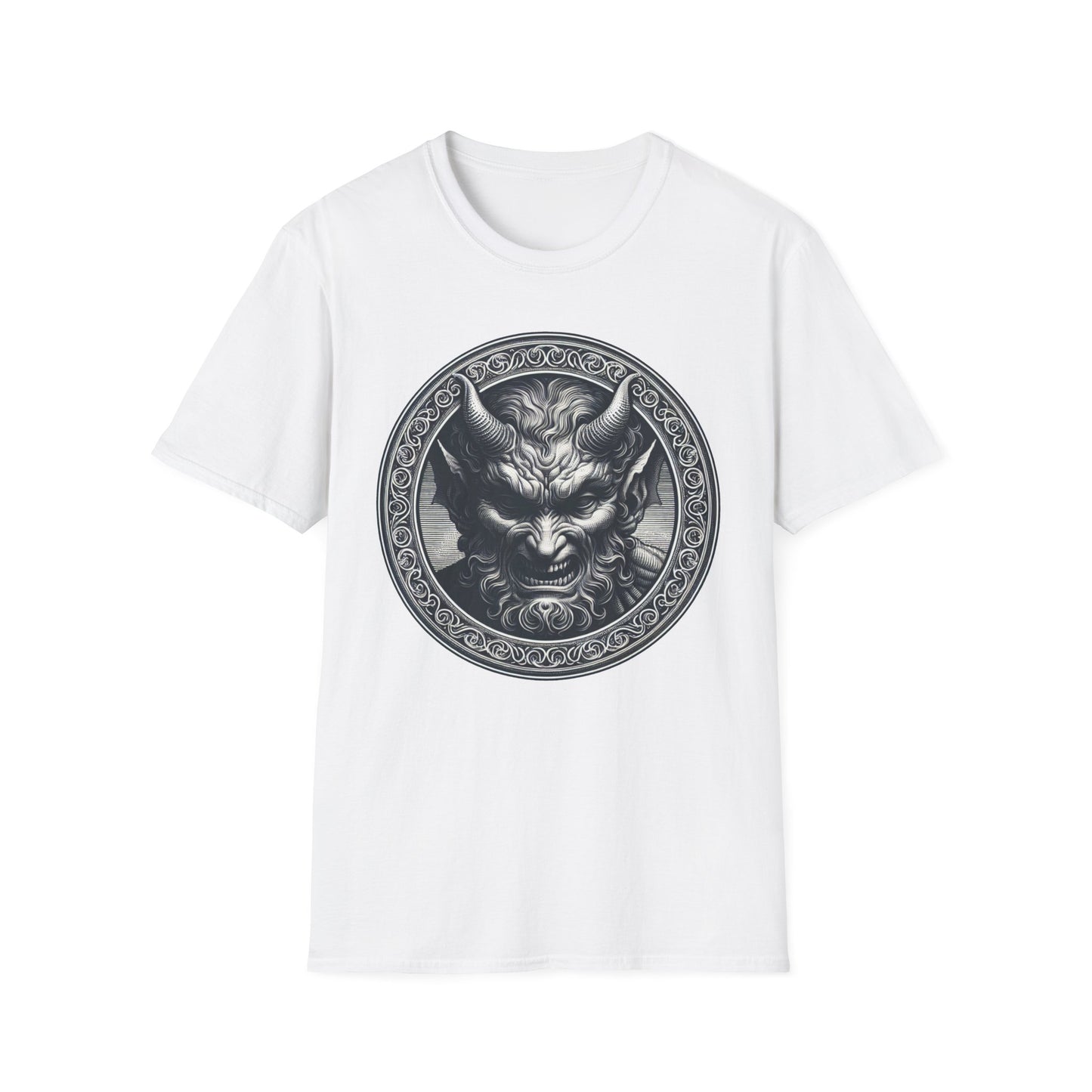 Demon Art Unisex T-Shirt