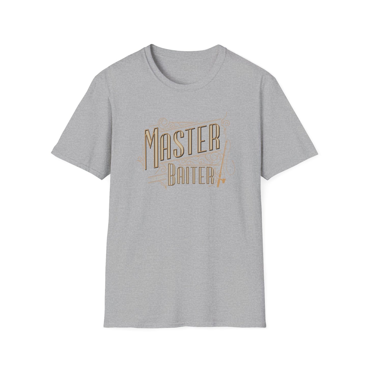 Funny Fishing T-Shirt