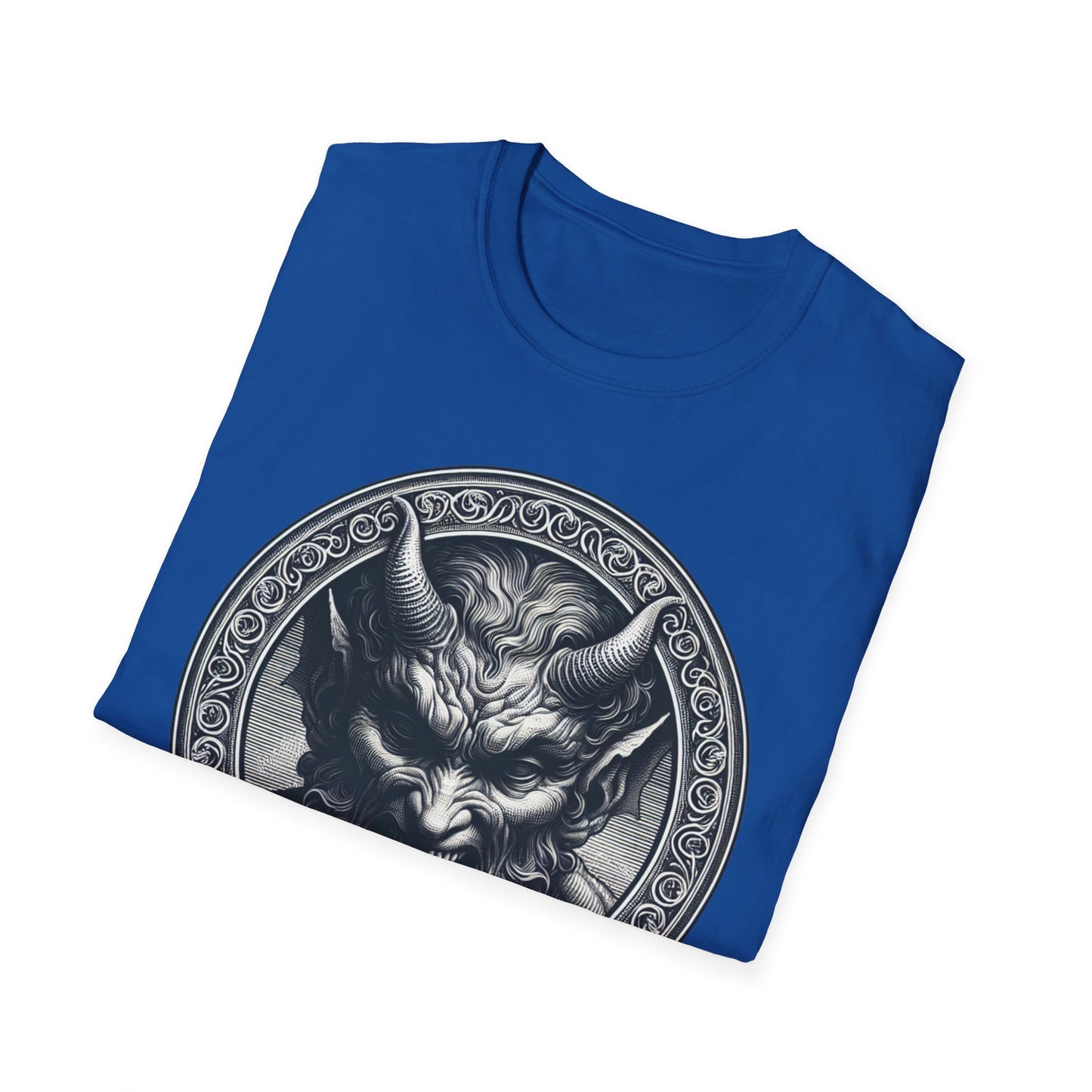 Demon Art Unisex T-Shirt
