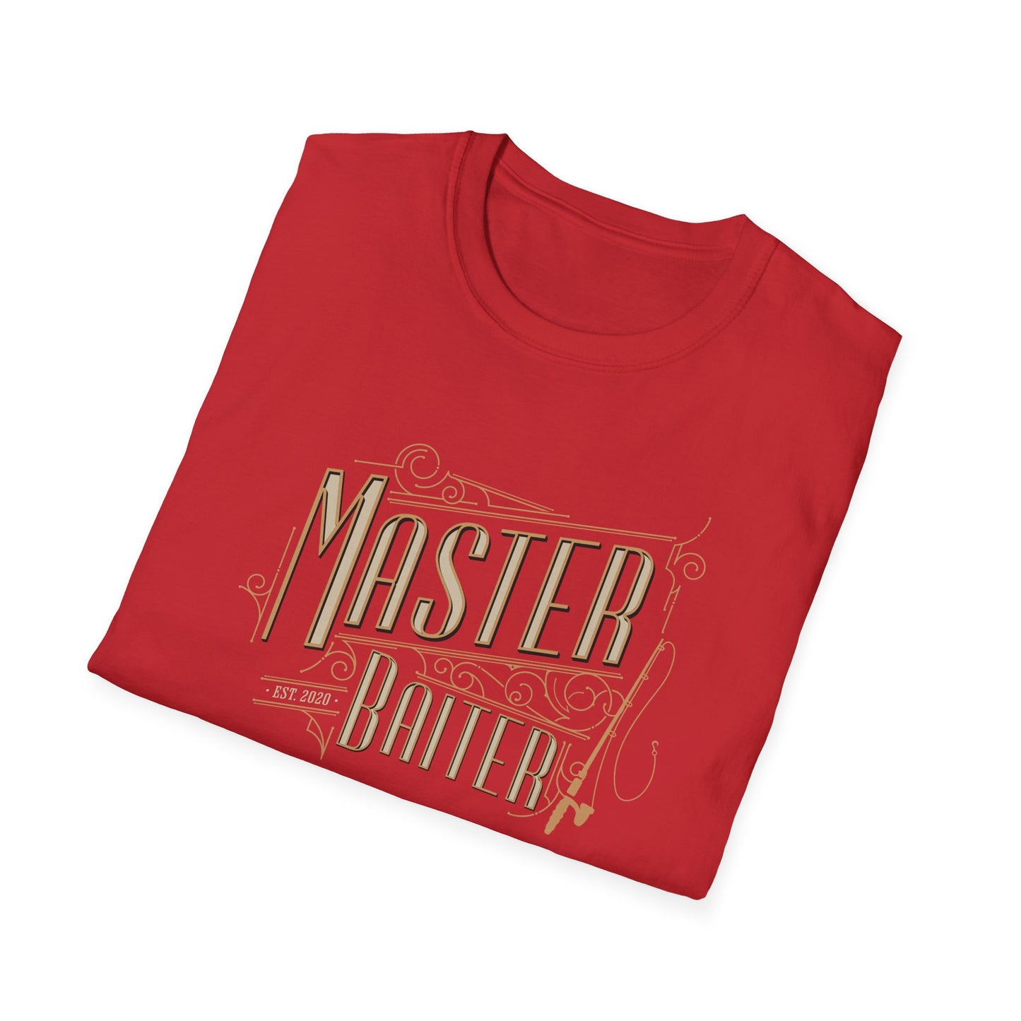 Funny Fishing T-Shirt