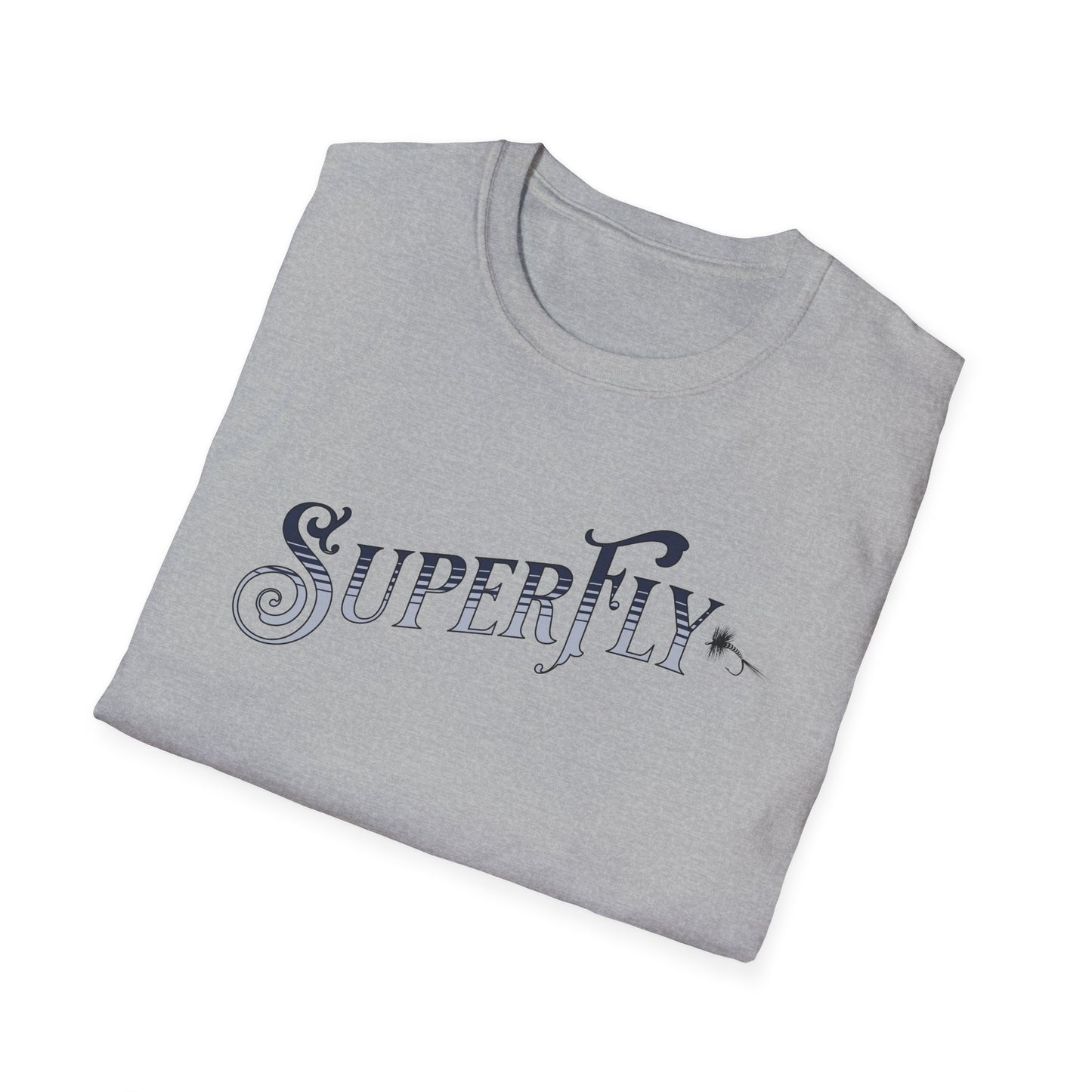 Humorous Fishing T-Shirt