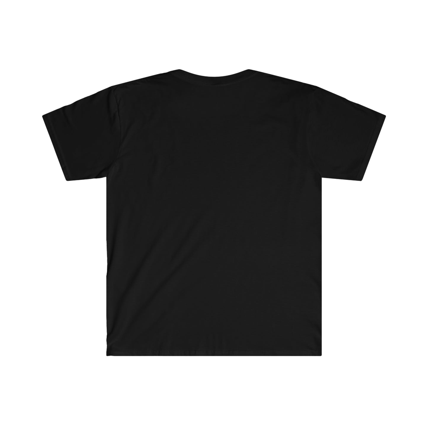 Hooker Unisex Softstyle T-Shirt