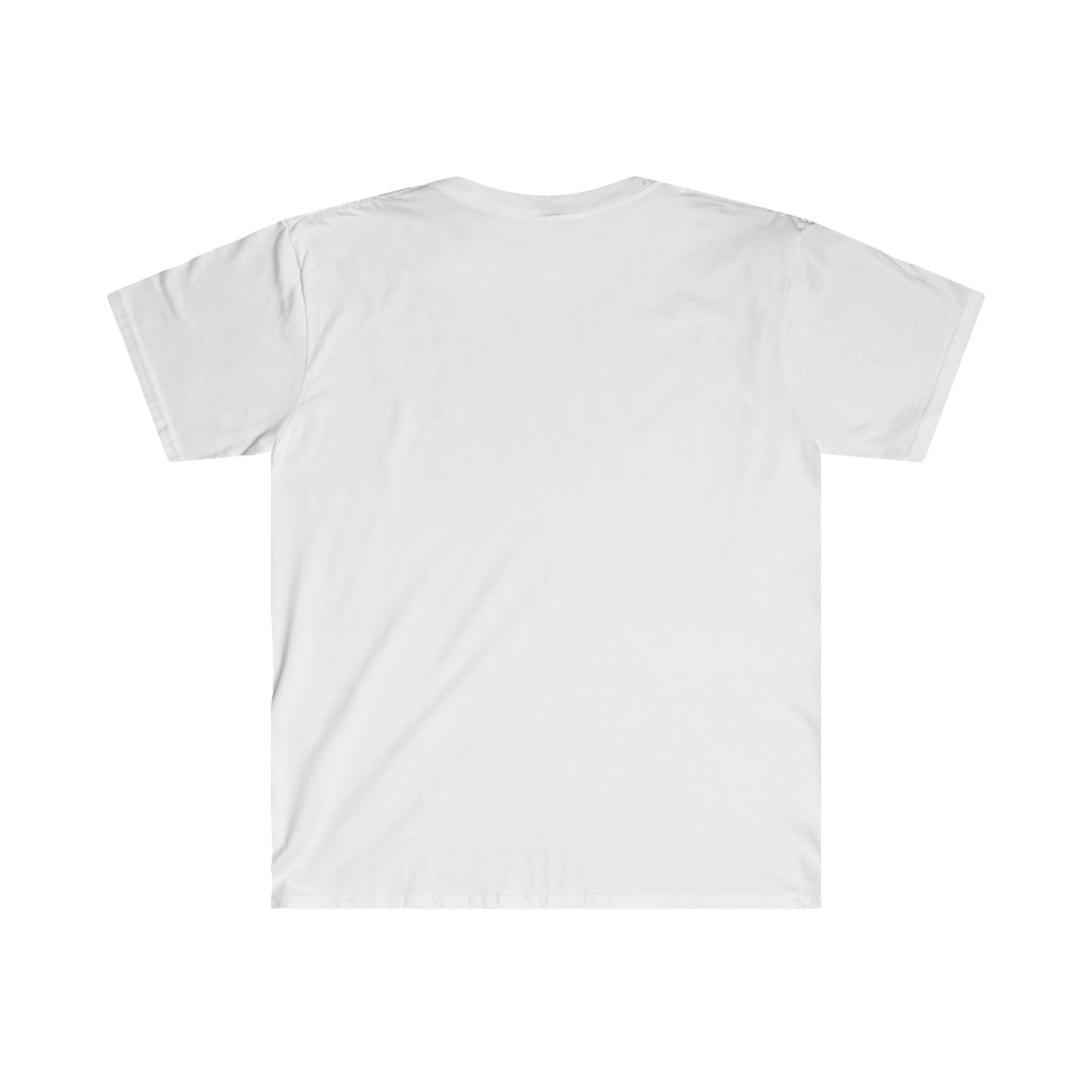 Ninjaneer Unisex Softstyle T-Shirt