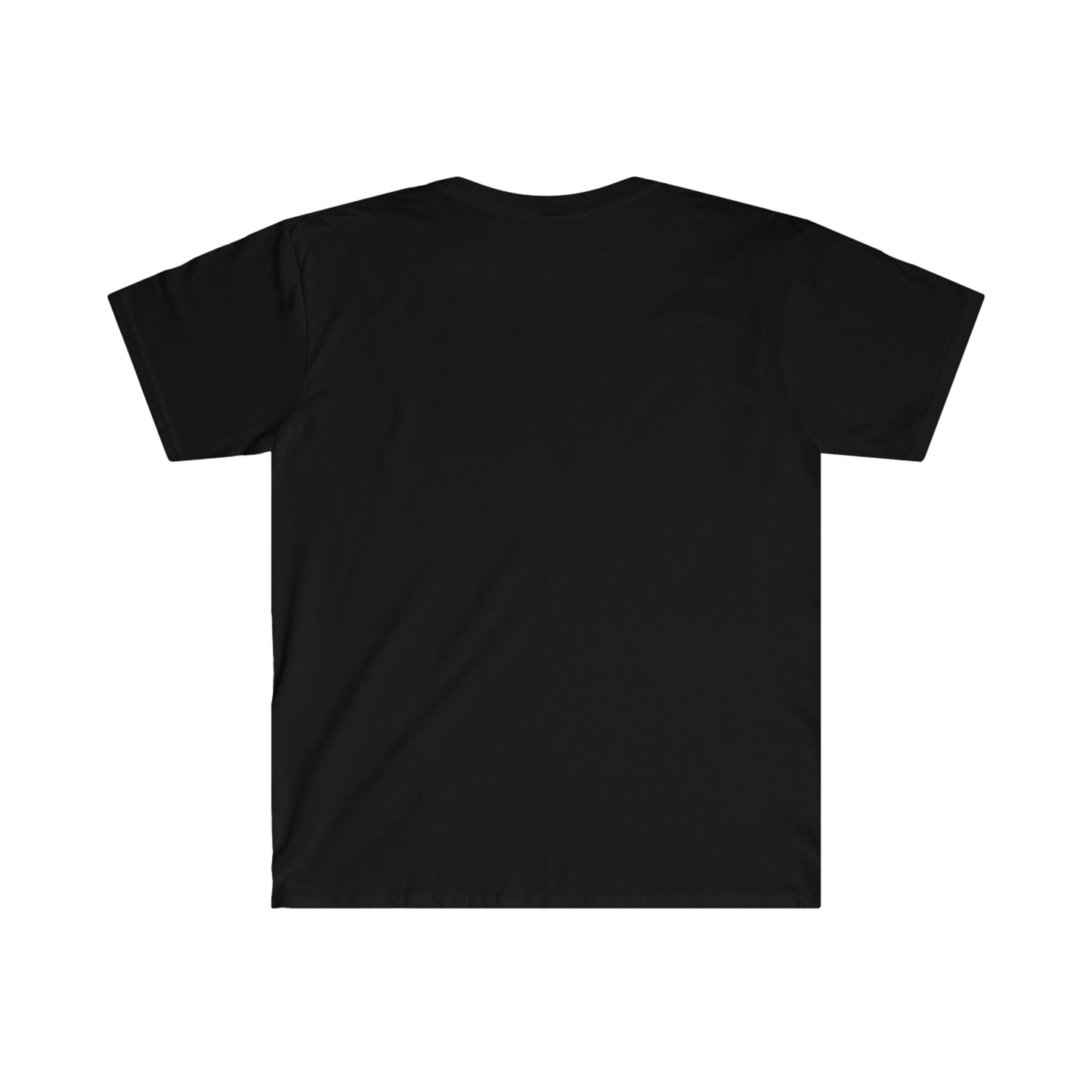 Ninjaneer Unisex Softstyle T-Shirt