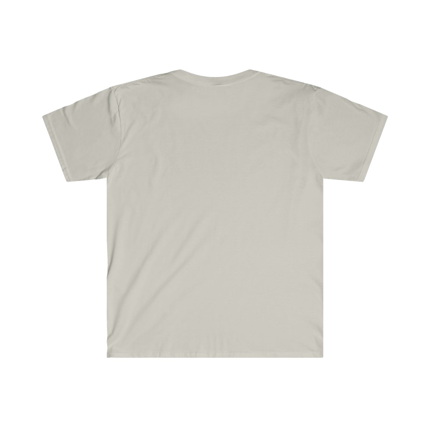 1776 Palms Unisex Softstyle T-Shirt